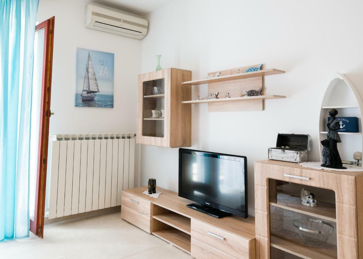 Apartments Alma Црвени-Врх Экстерьер фото